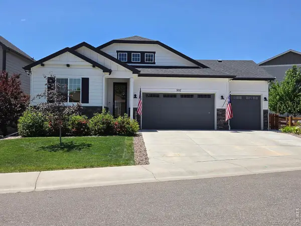 997 Blue Bell Road, Berthoud, CO 80513