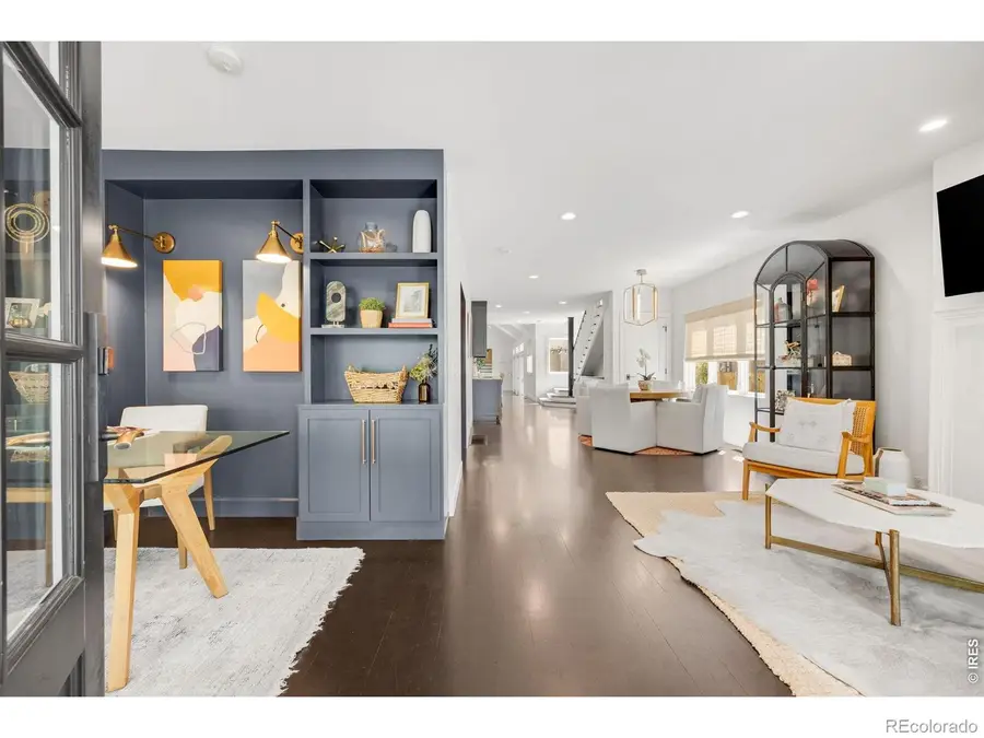 1334 S Marion Street, Denver, CO 80210 - #2