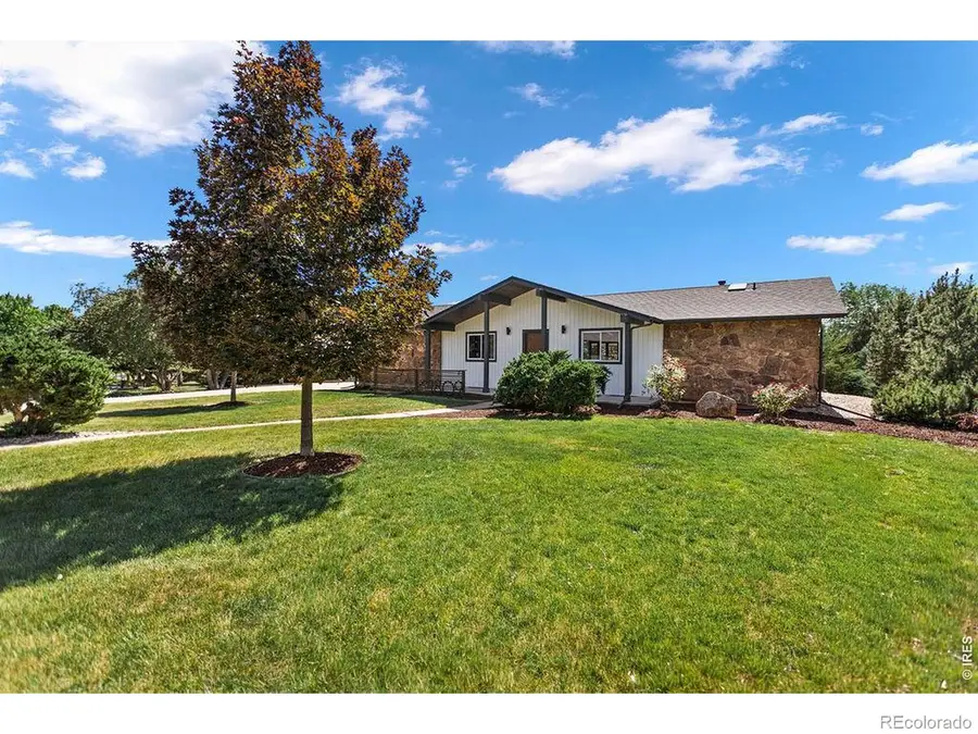 1809 Nedrah Drive, Fort Collins, CO 80524 - #3