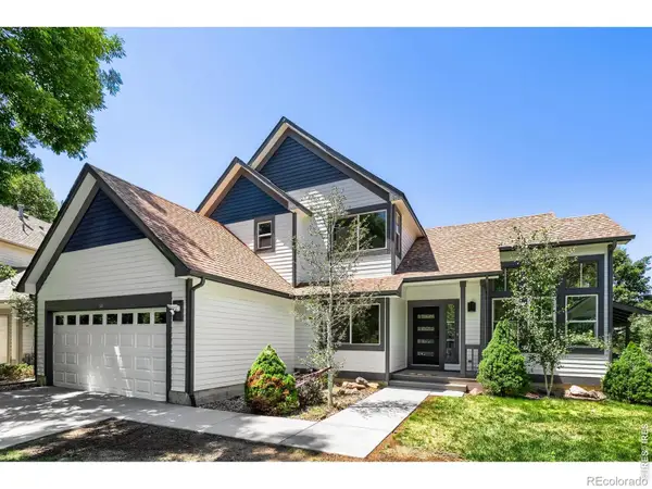 2509 Ravenwood Lane, Lafayette, CO 80026