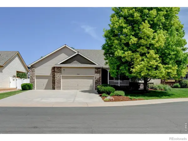 710 62nd Avenue, Greeley, CO 80634