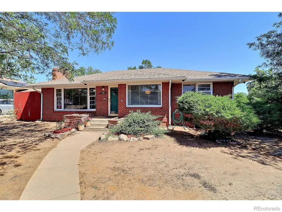 1801 15th Street, Greeley, CO 80631 - #2