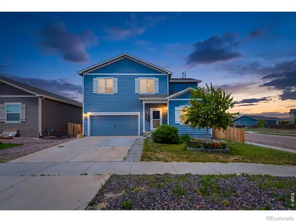 201 Dan Lord Avenue, Keenesburg, CO 80643