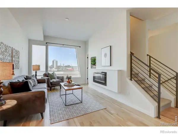 3937 Inca Street, Denver, CO 80211