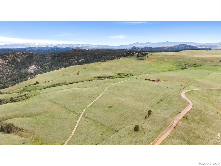 260 Coyote Holler Way, Livermore, CO 80536 - #2