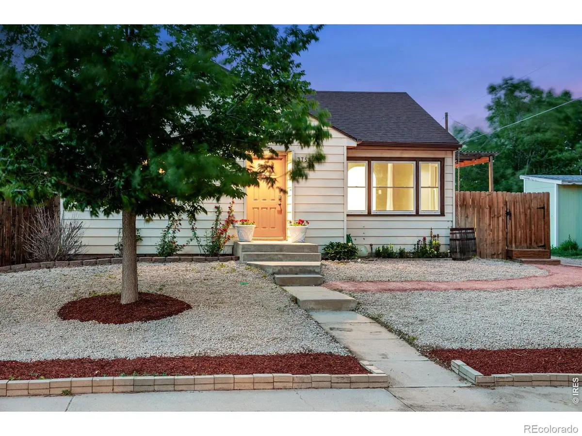 3754 Wilson Avenue, Wellington, CO 80549 - #1