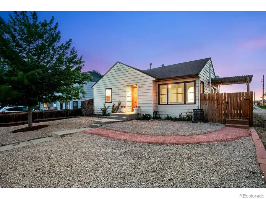 3754 Wilson Avenue, Wellington, CO 80549 - #3