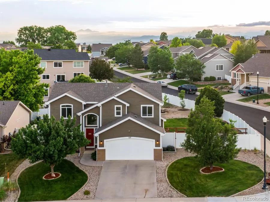 169 Silverbell Drive, Johnstown, CO 80534 - #2