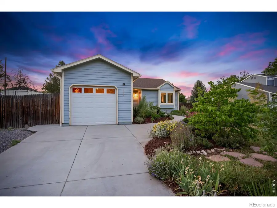 1324 Sioux Boulevard, Fort Collins, CO 80526 - #3