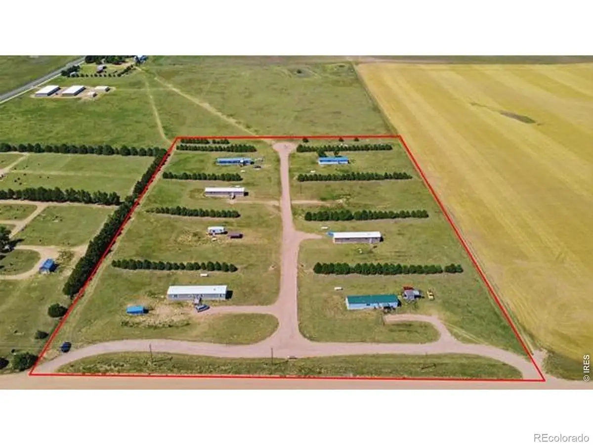 39113 County Road 39, Otis, CO 80743 - #1