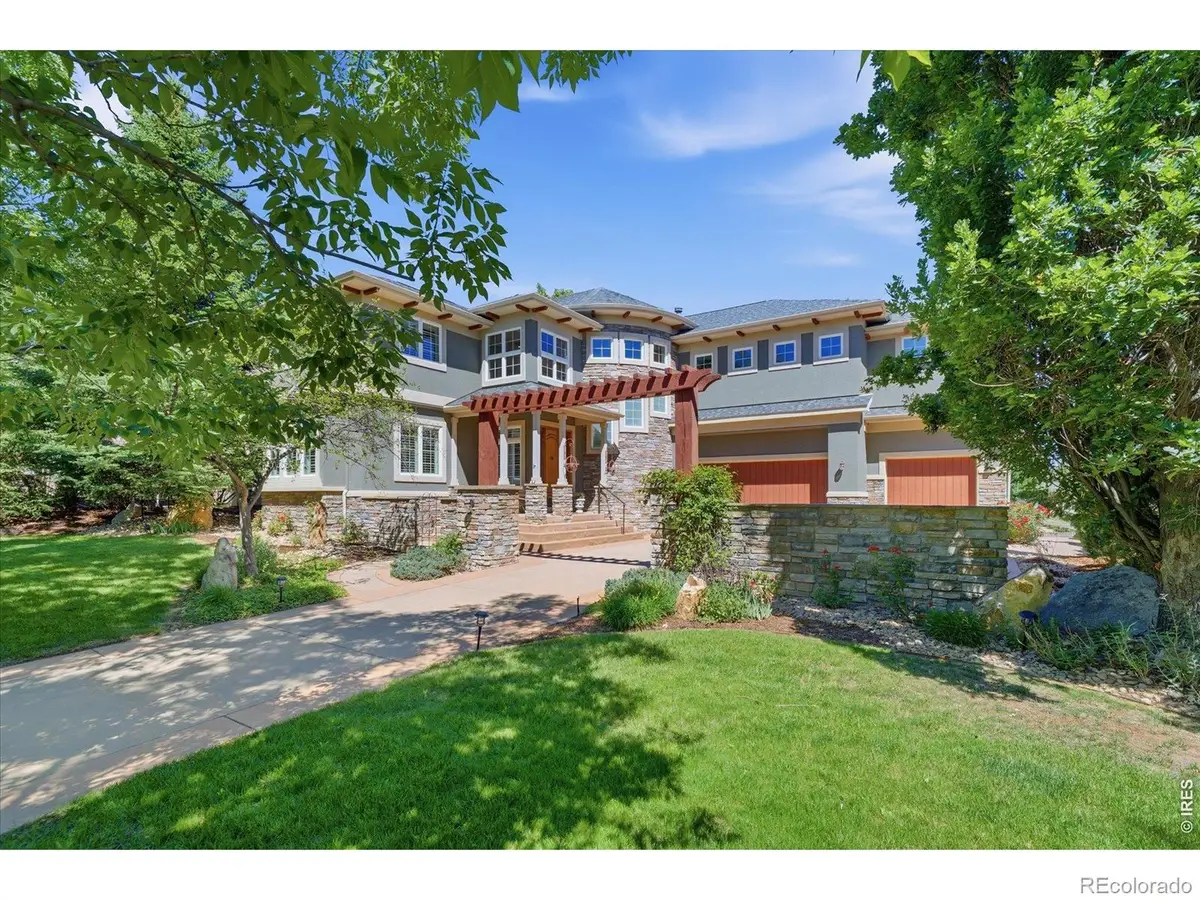 715 Skywalker Point, Lafayette, CO 80026 - #1