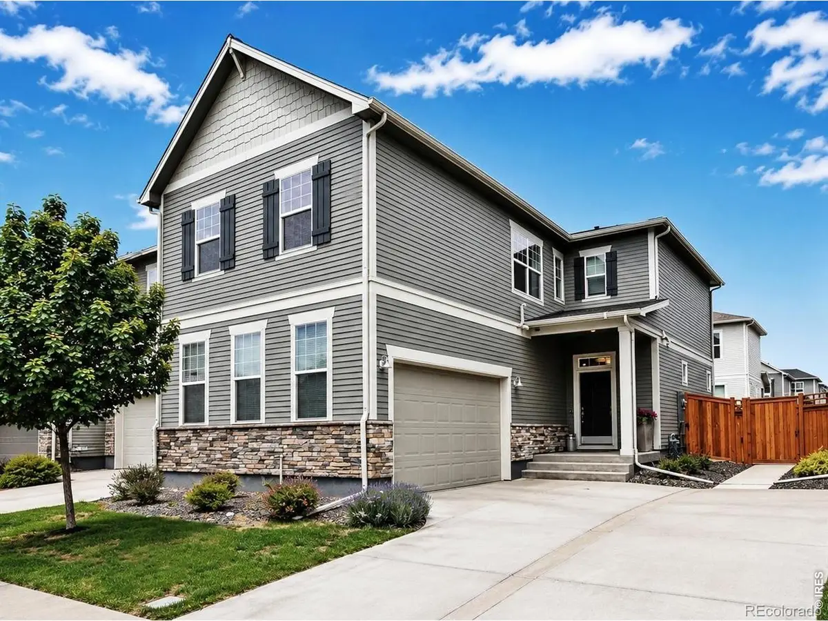4483 Barrow Lane, Timnath, CO 80547 - #1
