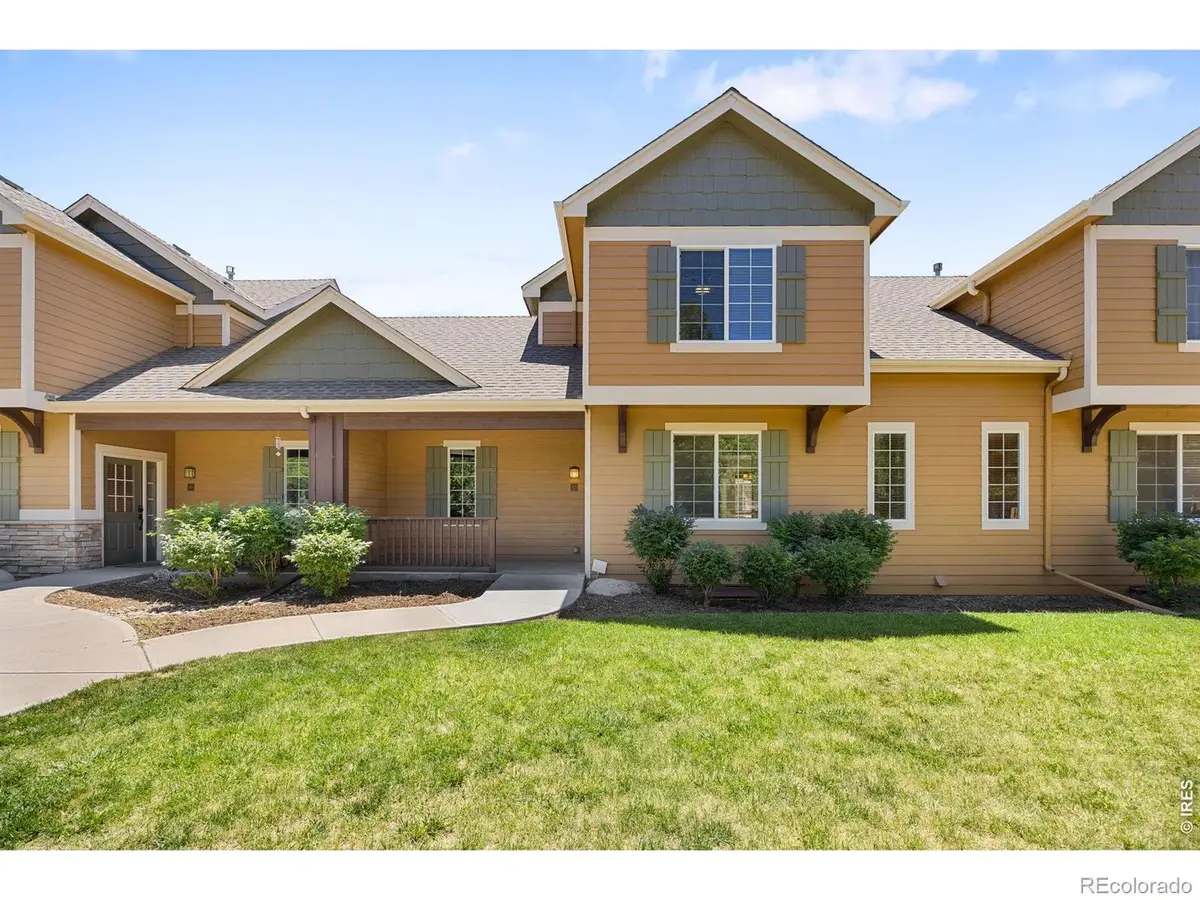 607 Cowan Street #3, Fort Collins, CO 80524 - #1