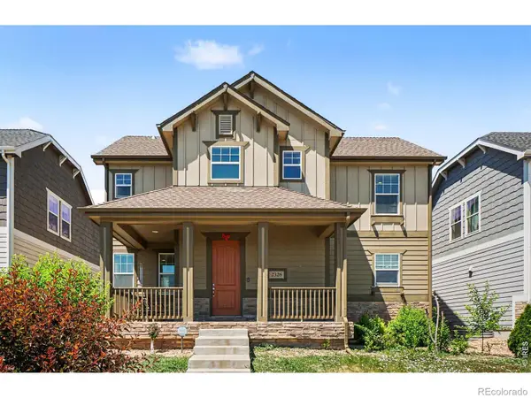 2326 Adobe Drive, Fort Collins, CO 80525