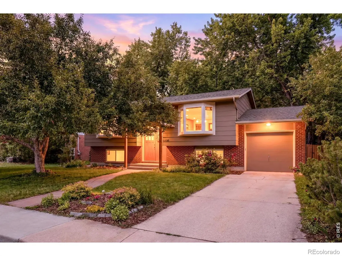 3600 Cloverleaf Drive, Boulder, CO 80304 - #1