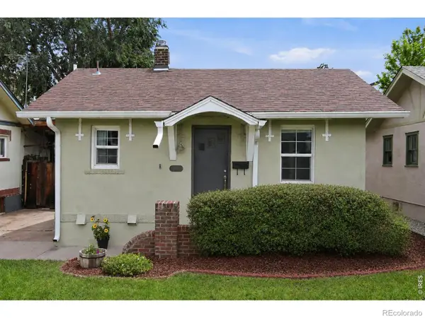 1866 S Lincoln Street, Denver, CO 80210