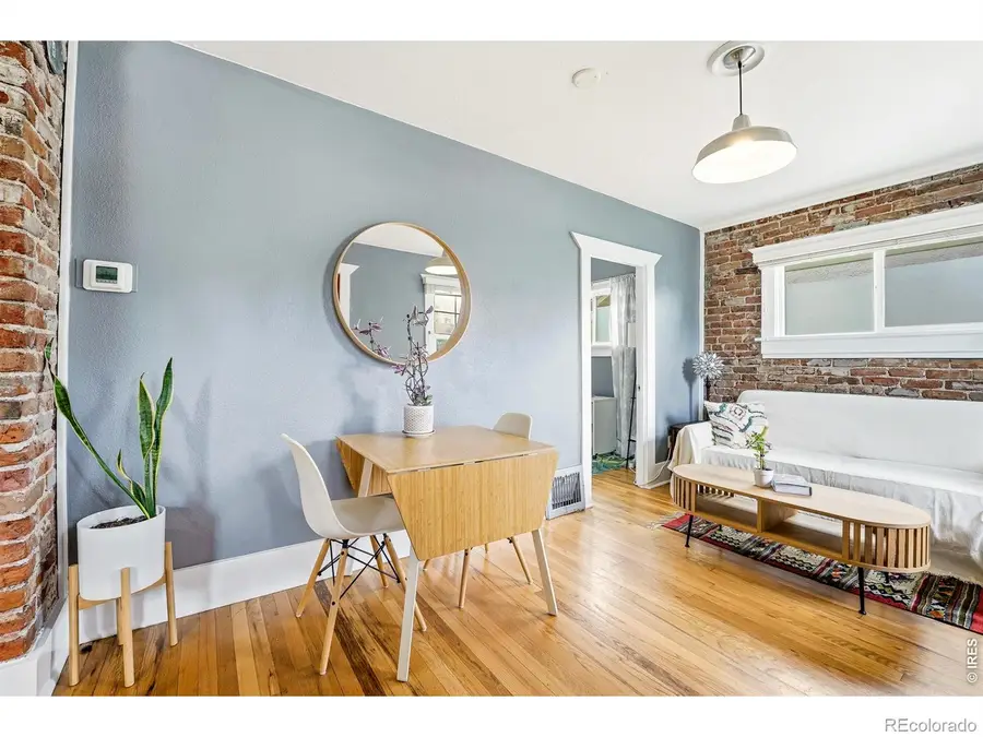 1866 S Lincoln Street, Denver, CO 80210 - #2