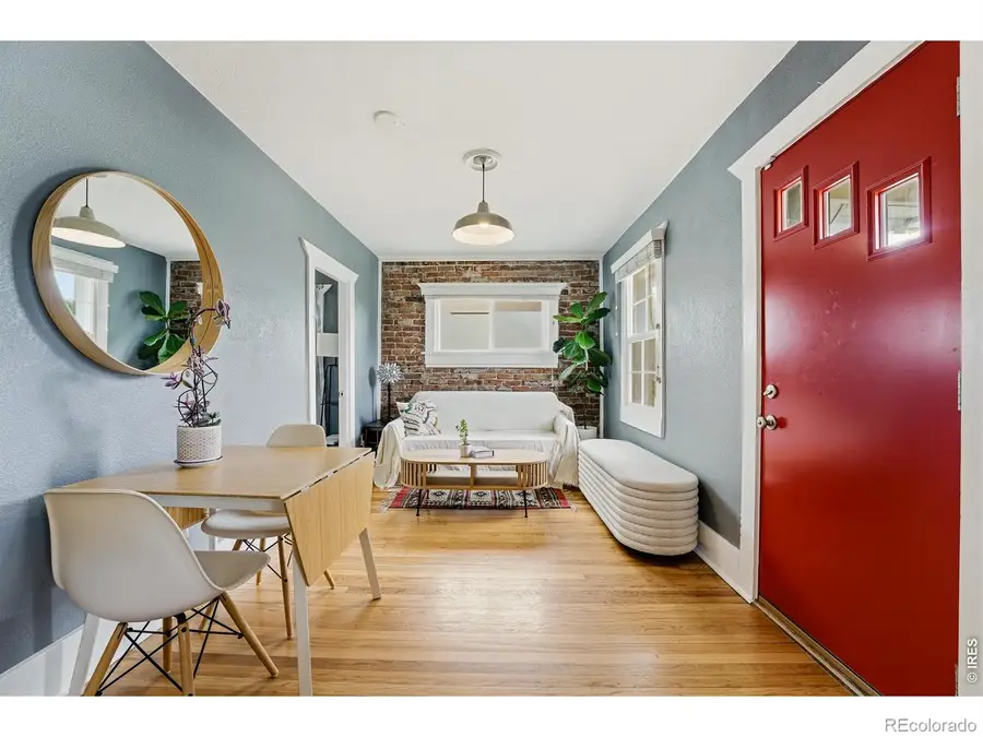 1866 S Lincoln Street, Denver, CO 80210 - #3