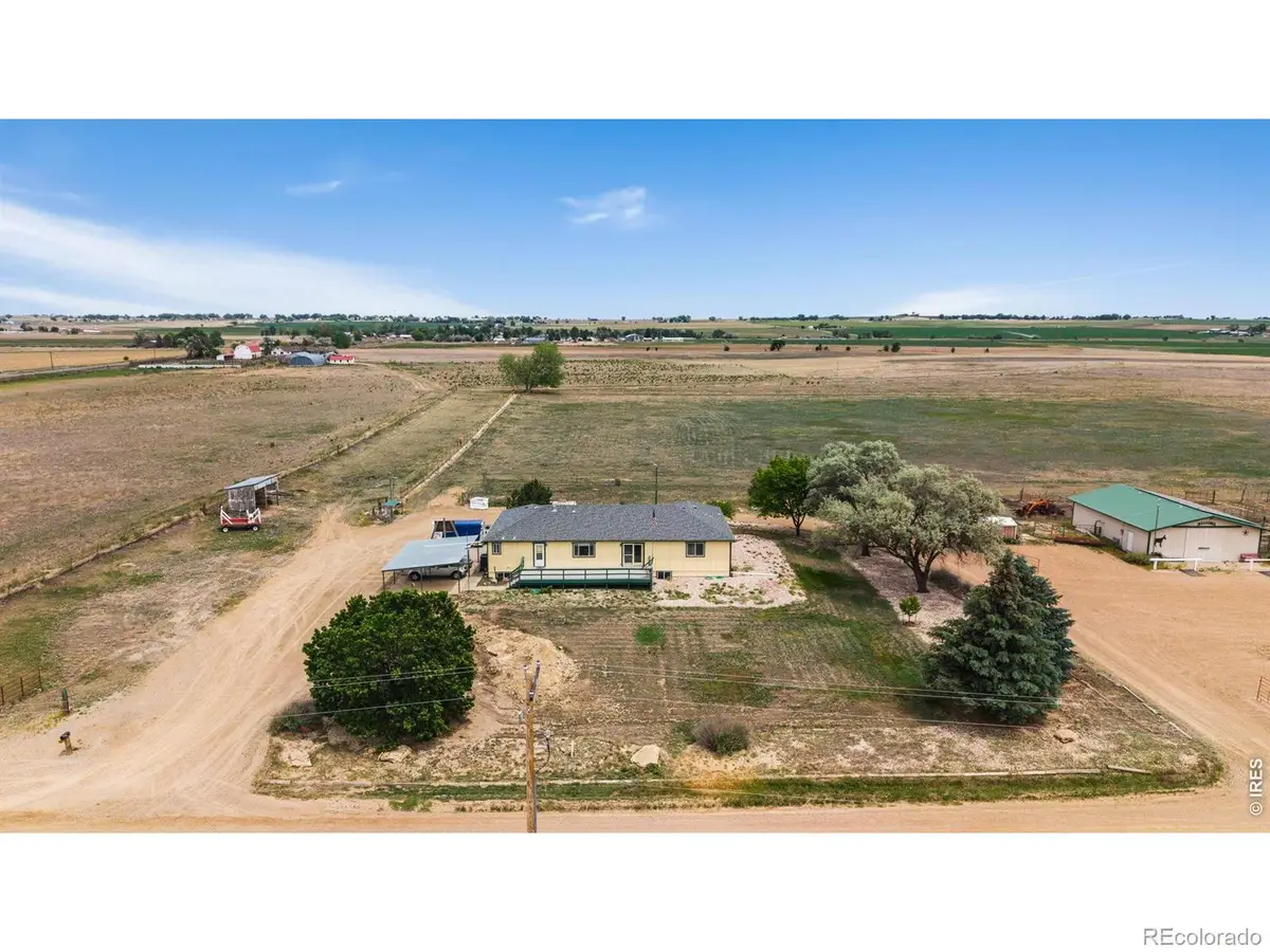 35886 County Road 49, Eaton, CO 80615 - #1