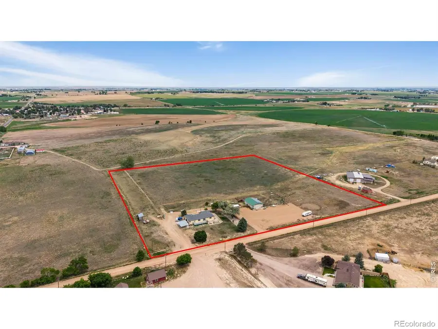 35886 County Road 49, Eaton, CO 80615 - #2