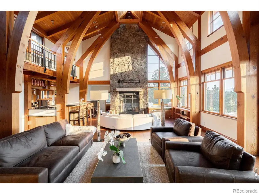 11780 Gold Hill Road, Boulder, CO 80302 - #2