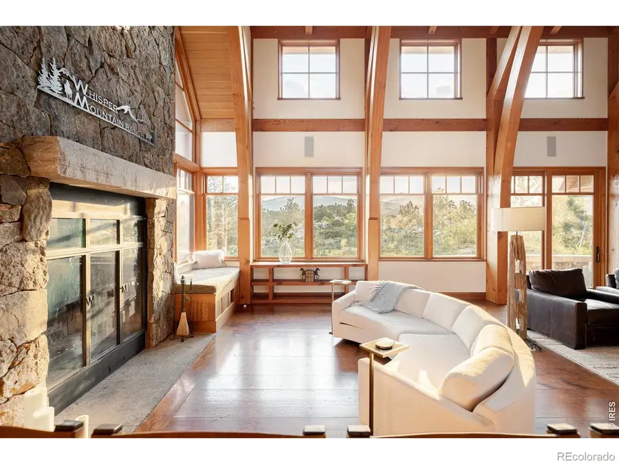 11780 Gold Hill Road, Boulder, CO 80302 - #3