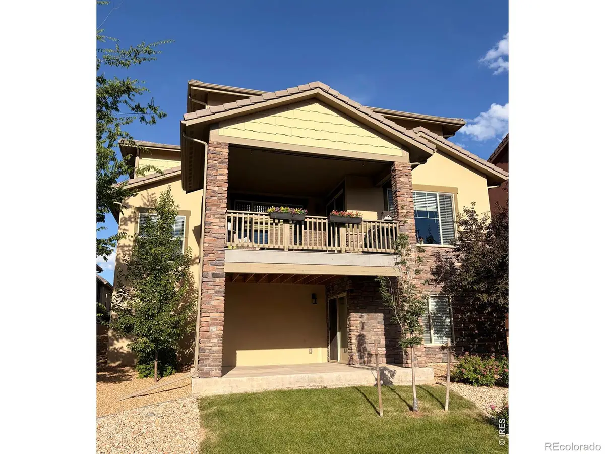 1308 Skyline Drive, Erie, CO 80516 - #1