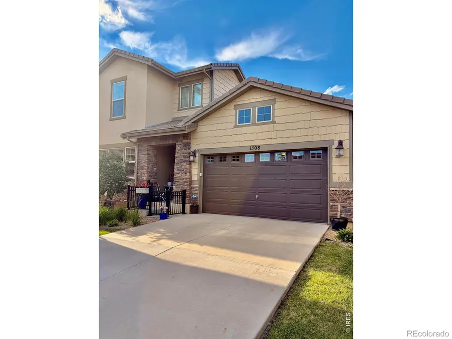 1308 Skyline Drive, Erie, CO 80516 - #3