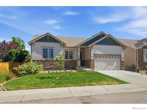 882 Jenny Lane, Berthoud, CO 80513
