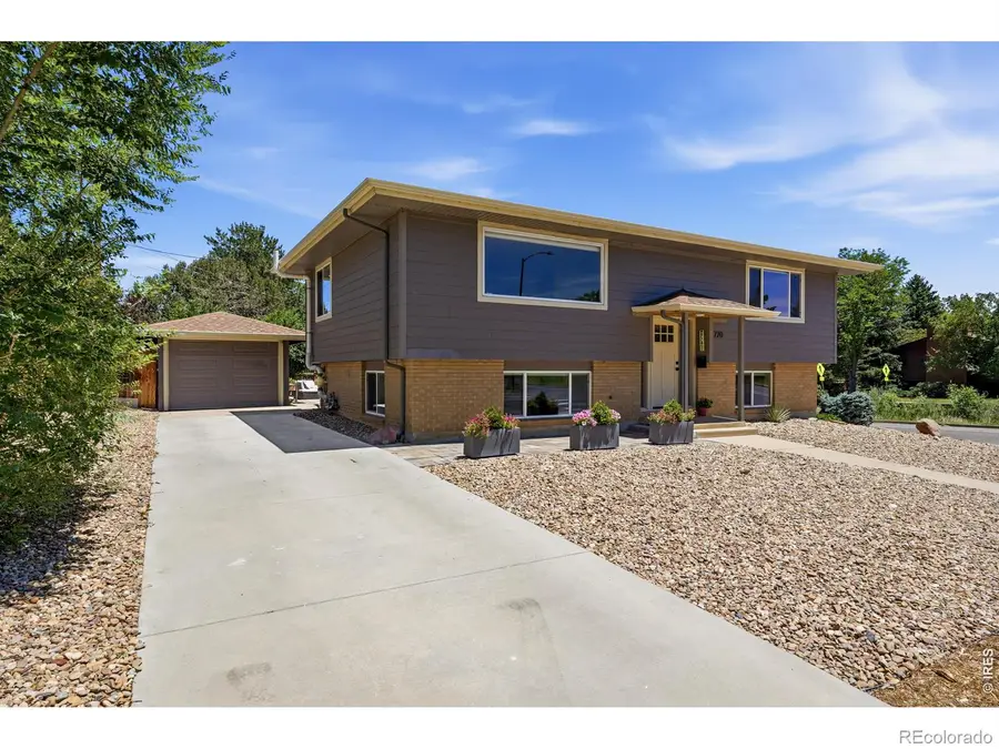 720 Gillaspie Drive, Boulder, CO 80305 - #3
