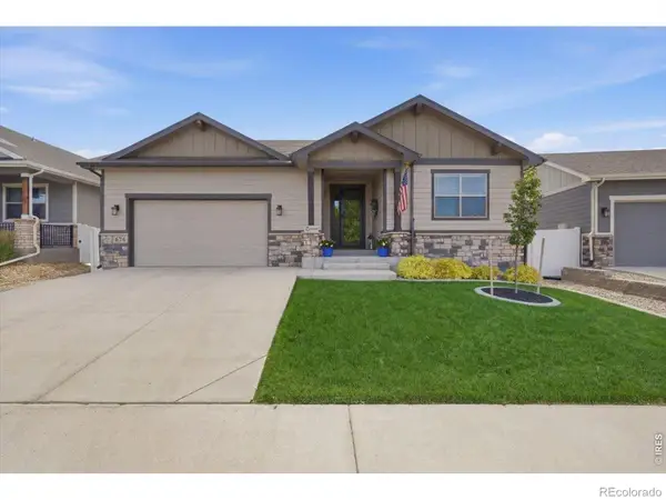 674 Vermilion Peak Drive, Windsor, CO 80550