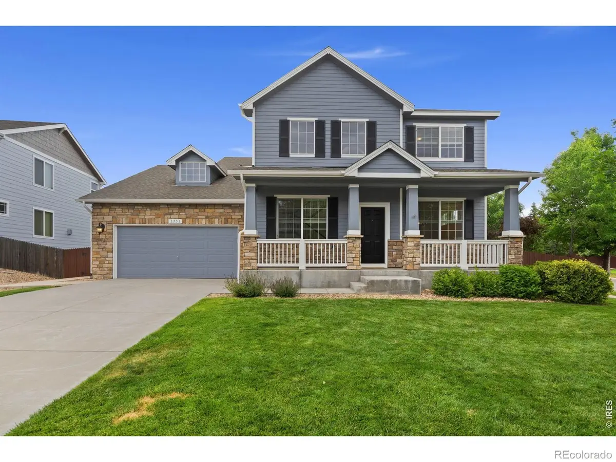 5751 Banner Street, Timnath, CO 80547 - #1