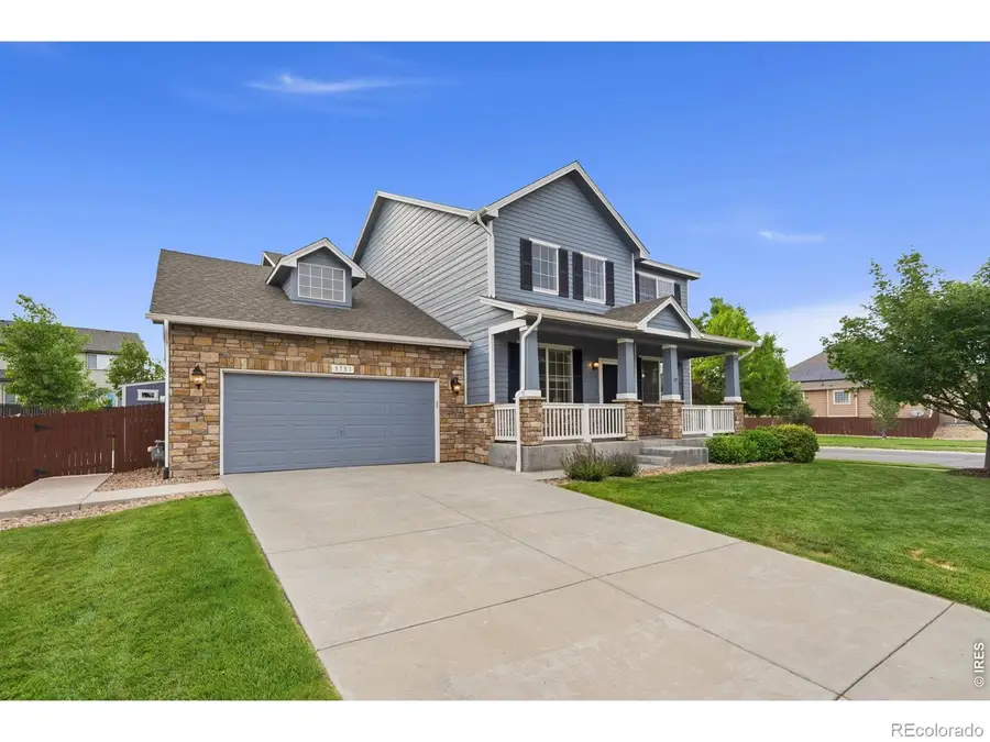 5751 Banner Street, Timnath, CO 80547 - #2