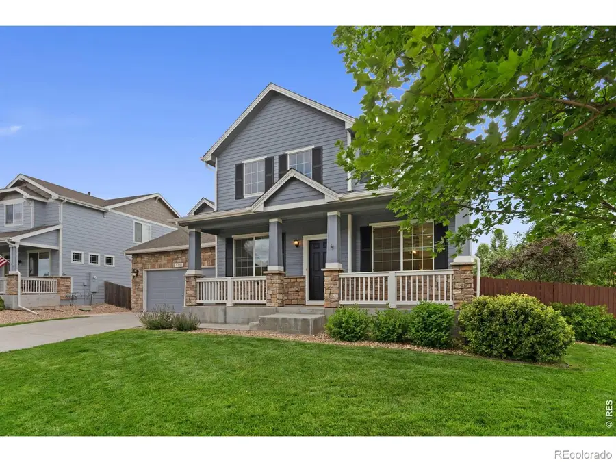 5751 Banner Street, Timnath, CO 80547 - #3