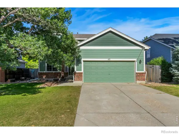 471 Heritage Lane, Johnstown, CO 80534