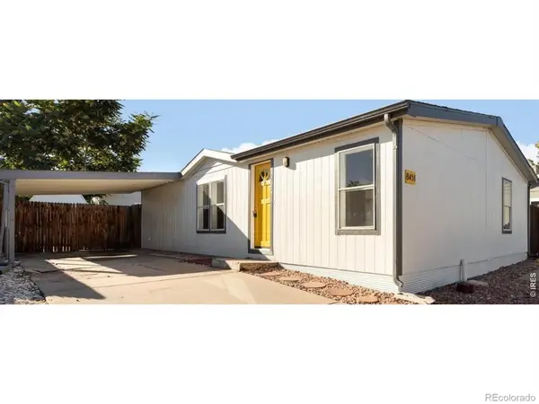 8451 Madison Way, Denver, CO 80229
