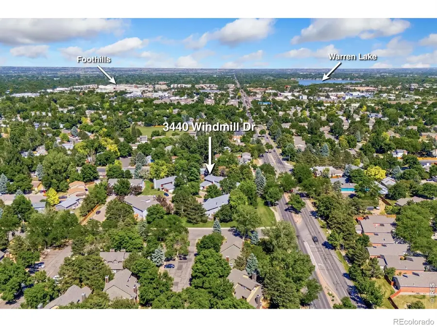 3440 Windmill Drive #3-3, Fort Collins, CO 80526 - #3