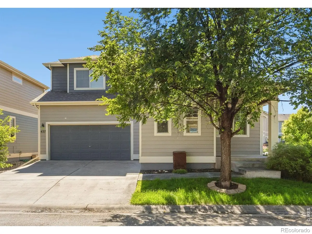 427 Houghton Court, Fort Collins, CO 80524 - #1
