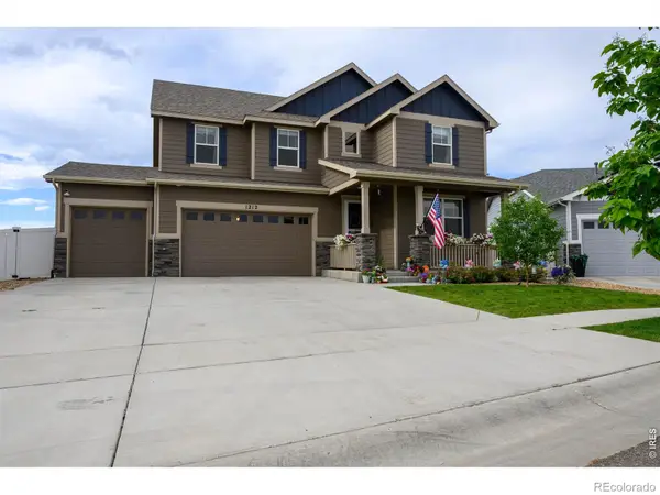 1212 Tipton Street, Berthoud, CO 80513