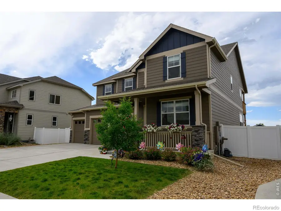 1212 Tipton Street, Berthoud, CO 80513 - #2