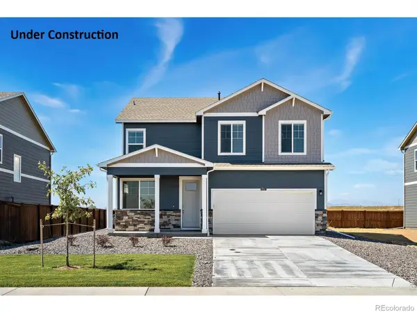 5740 Gelbray Place, Windsor, CO 80528