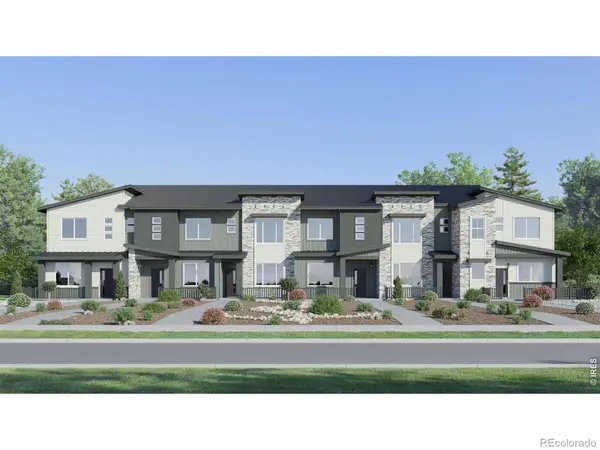 3061 Gladstone Avenue, Loveland, CO 80538