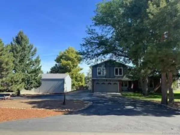 5131 Yucca Court, Johnstown, CO 80534