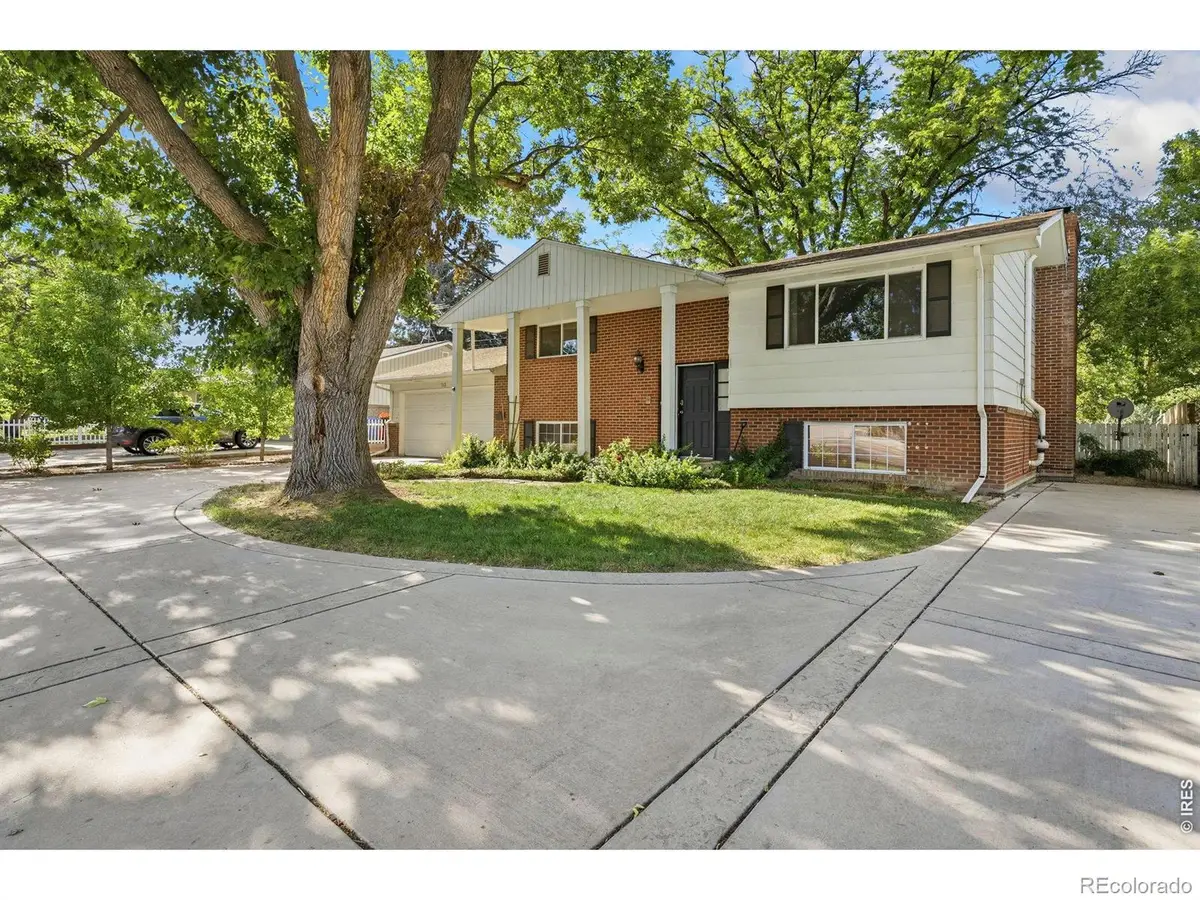 703 W 29th Street, Loveland, CO 80538 - #1