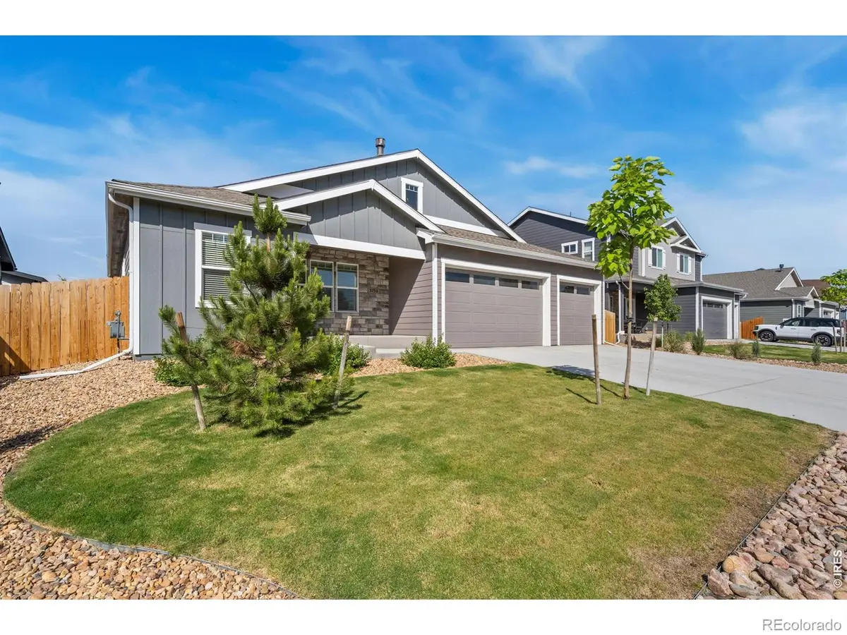 5753 Pintail Way, Frederick, CO 80504 - #1