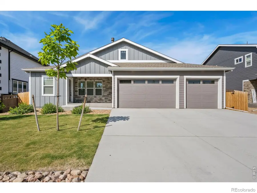 5753 Pintail Way, Frederick, CO 80504 - #2