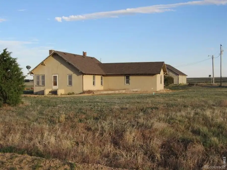 398 County Road I, Wiggins, CO 80654 - #2