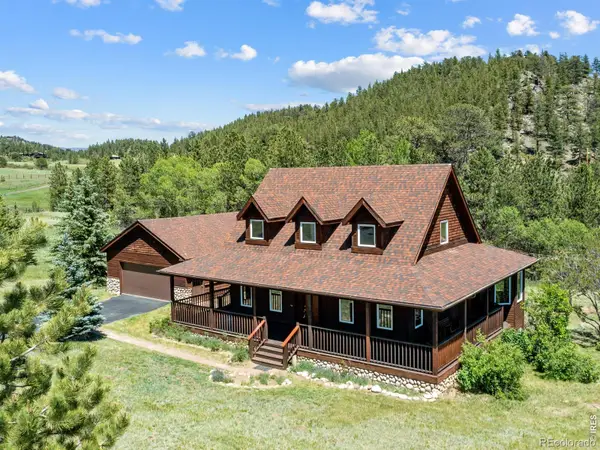 2180 Devils Gulch Road, Estes Park, CO 80517