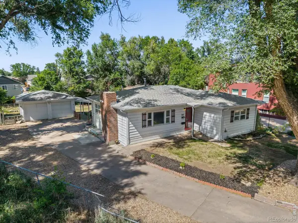 1529 12th Street, Greeley, CO 80631