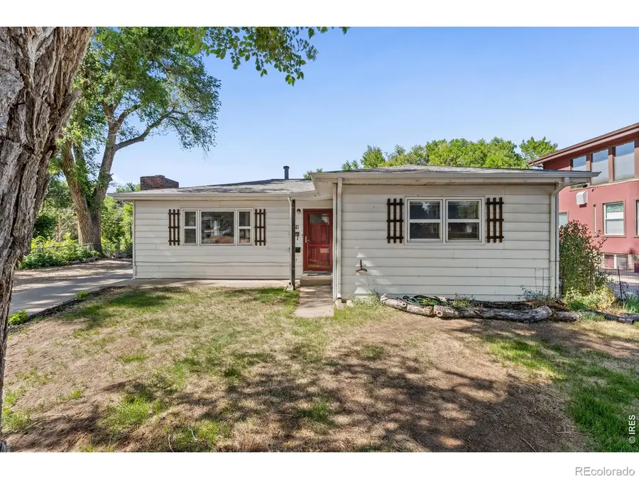 1529 12th Street, Greeley, CO 80631 - #2